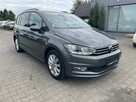 Volkswagen Touran Panorama Podgrzewanie Kamera Klimatronik 7 Os. - 6