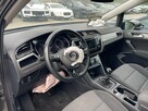 Volkswagen Touran Panorama Podgrzewanie Kamera Klimatronik 7 Os. - 7