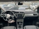 Volkswagen Touran Panorama Podgrzewanie Kamera Klimatronik 7 Os. - 8