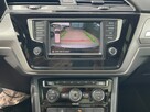 Volkswagen Touran Panorama Podgrzewanie Kamera Klimatronik 7 Os. - 9