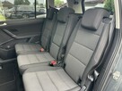 Volkswagen Touran Panorama Podgrzewanie Kamera Klimatronik 7 Os. - 12