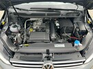 Volkswagen Touran Panorama Podgrzewanie Kamera Klimatronik 7 Os. - 14