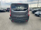 Ford Tourneo Custom HAK Skóra Podgrzewanie Kamera 8 osobowy - 6