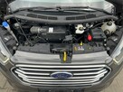 Ford Tourneo Custom HAK Skóra Podgrzewanie Kamera 8 osobowy - 14