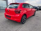 Volkswagen Polo Beatsaudio Podgrzewanie Czujniki park. Skóra - 2