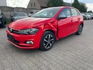 Volkswagen Polo Beatsaudio Podgrzewanie Czujniki park. Skóra - 5