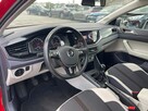 Volkswagen Polo Beatsaudio Podgrzewanie Czujniki park. Skóra - 9