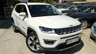 Jeep Compass 1.4i*141PS*OPŁACONY*Bezwypadkowy*Skóry Nawigacja Serwis*GWARANCJA 24M - 6