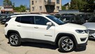 Jeep Compass 1.4i*141PS*OPŁACONY*Bezwypadkowy*Skóry Nawigacja Serwis*GWARANCJA 24M - 8