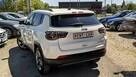 Jeep Compass 1.4i*141PS*OPŁACONY*Bezwypadkowy*Skóry Nawigacja Serwis*GWARANCJA 24M - 9