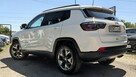 Jeep Compass 1.4i*141PS*OPŁACONY*Bezwypadkowy*Skóry Nawigacja Serwis*GWARANCJA 24M - 11