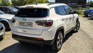 Jeep Compass 1.4i*141PS*OPŁACONY*Bezwypadkowy*Skóry Nawigacja Serwis*GWARANCJA 24M - 13