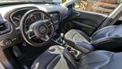 Jeep Compass 1.4i*141PS*OPŁACONY*Bezwypadkowy*Skóry Nawigacja Serwis*GWARANCJA 24M - 16