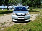 Toyota Verso S 1.33 VVT-i 99*COMFORT*Klima*Elektryka*Alu*Serwisowana*Zadbana*ZOBACZ!! - 2