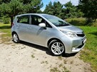Toyota Verso S 1.33 VVT-i 99*COMFORT*Klima*Elektryka*Alu*Serwisowana*Zadbana*ZOBACZ!! - 5
