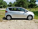Toyota Verso S 1.33 VVT-i 99*COMFORT*Klima*Elektryka*Alu*Serwisowana*Zadbana*ZOBACZ!! - 7