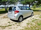 Toyota Verso S 1.33 VVT-i 99*COMFORT*Klima*Elektryka*Alu*Serwisowana*Zadbana*ZOBACZ!! - 8