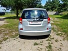 Toyota Verso S 1.33 VVT-i 99*COMFORT*Klima*Elektryka*Alu*Serwisowana*Zadbana*ZOBACZ!! - 9