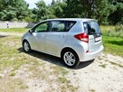 Toyota Verso S 1.33 VVT-i 99*COMFORT*Klima*Elektryka*Alu*Serwisowana*Zadbana*ZOBACZ!! - 12
