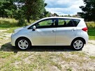 Toyota Verso S 1.33 VVT-i 99*COMFORT*Klima*Elektryka*Alu*Serwisowana*Zadbana*ZOBACZ!! - 14
