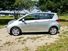Toyota Verso S 1.33 VVT-i 99*COMFORT*Klima*Elektryka*Alu*Serwisowana*Zadbana*ZOBACZ!! - 15