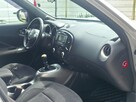 Nissan Juke 1.6 Benzyna | Serwisowany | Gwarancja | Bogate wyposażenie | - 10