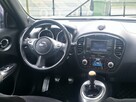 Nissan Juke 1.6 Benzyna | Serwisowany | Gwarancja | Bogate wyposażenie | - 12