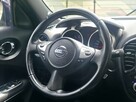 Nissan Juke 1.6 Benzyna | Serwisowany | Gwarancja | Bogate wyposażenie | - 13