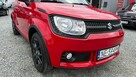 Suzuki Ignis Benzyna Zarejestrowany Ubezpieczony - 3