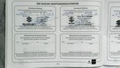 Suzuki Ignis Benzyna Zarejestrowany Ubezpieczony - 9