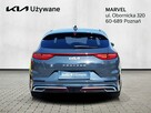 Kia Pro_cee'd 1.5 160 KM 7 DTC / GT line / AEB/ Tech / Alu 18 / Salon PL / ASO - 4