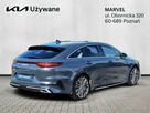 Kia Pro_cee'd 1.5 160 KM 7 DTC / GT line / AEB/ Tech / Alu 18 / Salon PL / ASO - 5