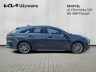 Kia Pro_cee'd 1.5 160 KM 7 DTC / GT line / AEB/ Tech / Alu 18 / Salon PL / ASO - 6