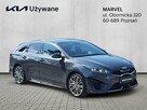 Kia Pro_cee'd 1.5 160 KM 7 DTC / GT line / AEB/ Tech / Alu 18 / Salon PL / ASO - 7