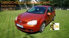 Volkswagen Golf super stan. Gwarancja. Polecam!!!
