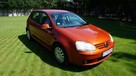 Volkswagen Golf super stan. Gwarancja. Polecam!!! - 3