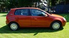 Volkswagen Golf super stan. Gwarancja. Polecam!!! - 4