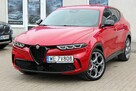 Alfa Romeo Tonale SalonPL FV23% El.Klapa Grz.Fotele/Kierownica Kamera LED Nawigacja - 3