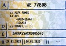 Alfa Romeo Tonale SalonPL FV23% El.Klapa Grz.Fotele/Kierownica Kamera LED Nawigacja - 7