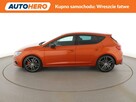Seat Leon full led dsg cupra 300 koni virtual navi pdc grzane fotele auto klima - 2