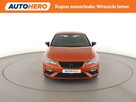 Seat Leon full led dsg cupra 300 koni virtual navi pdc grzane fotele auto klima - 11