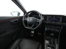 Seat Leon full led dsg cupra 300 koni virtual navi pdc grzane fotele auto klima - 16