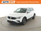 Volkswagen Tiguan FV23 led dsg navi pdc klimatronik 3 strefowy