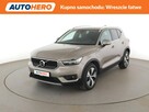 Volvo XC 40 fv23 full led phev automat virtual navi - 1