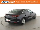 Mazda 3 mHEV 180KM navi kamera grzane fotele matrixLED BOSE tempomat - 7