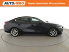Mazda 3 mHEV 180KM navi kamera grzane fotele matrixLED BOSE tempomat - 9