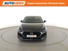 Mazda 3 mHEV 180KM navi kamera grzane fotele matrixLED BOSE tempomat - 11
