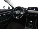 Mazda 3 mHEV 180KM navi kamera grzane fotele matrixLED BOSE tempomat - 16