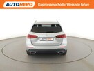 Mercedes B 180 automat full LED półskóra navi grzane fotele kamera 360 i czujniki par - 6