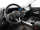 Mercedes B 180 automat full LED półskóra navi grzane fotele kamera 360 i czujniki par - 14